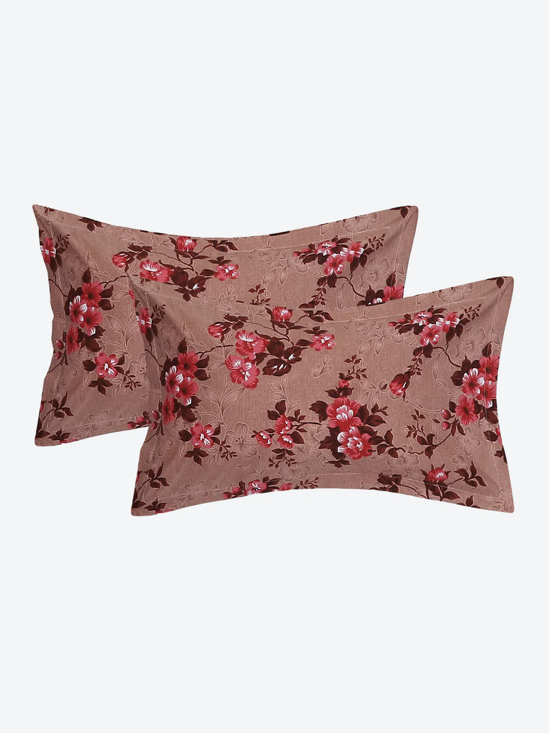 MOCA by Monte Carlo 120 GSM Microfibre Double Bedsheet with 2 Pillow Covers - Image 7