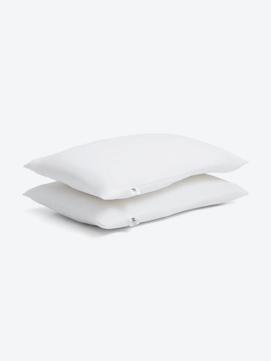 Moca by Monte Carlo Microfibre Sleeping Pillow (Pack of 2) - Image 2