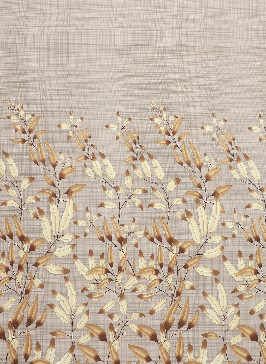 140TC Pure Cotton King Bedsheet with 2 Pillow Covers - Image 6