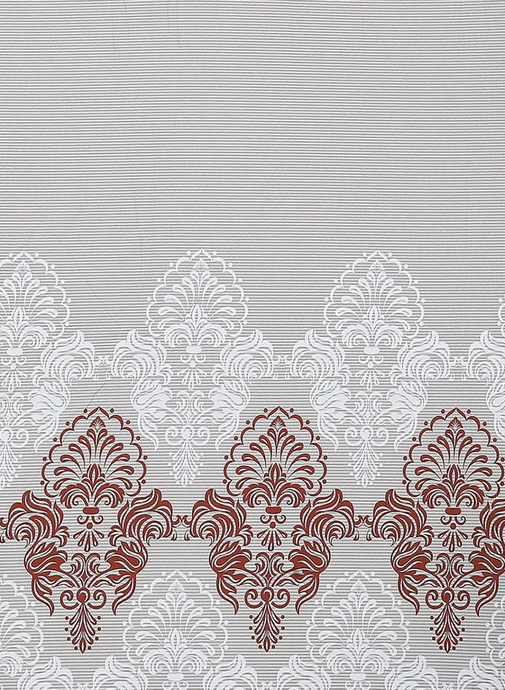 144TC Pure Cotton Single Bedsheet with 1 Pillow Covers - Image 6