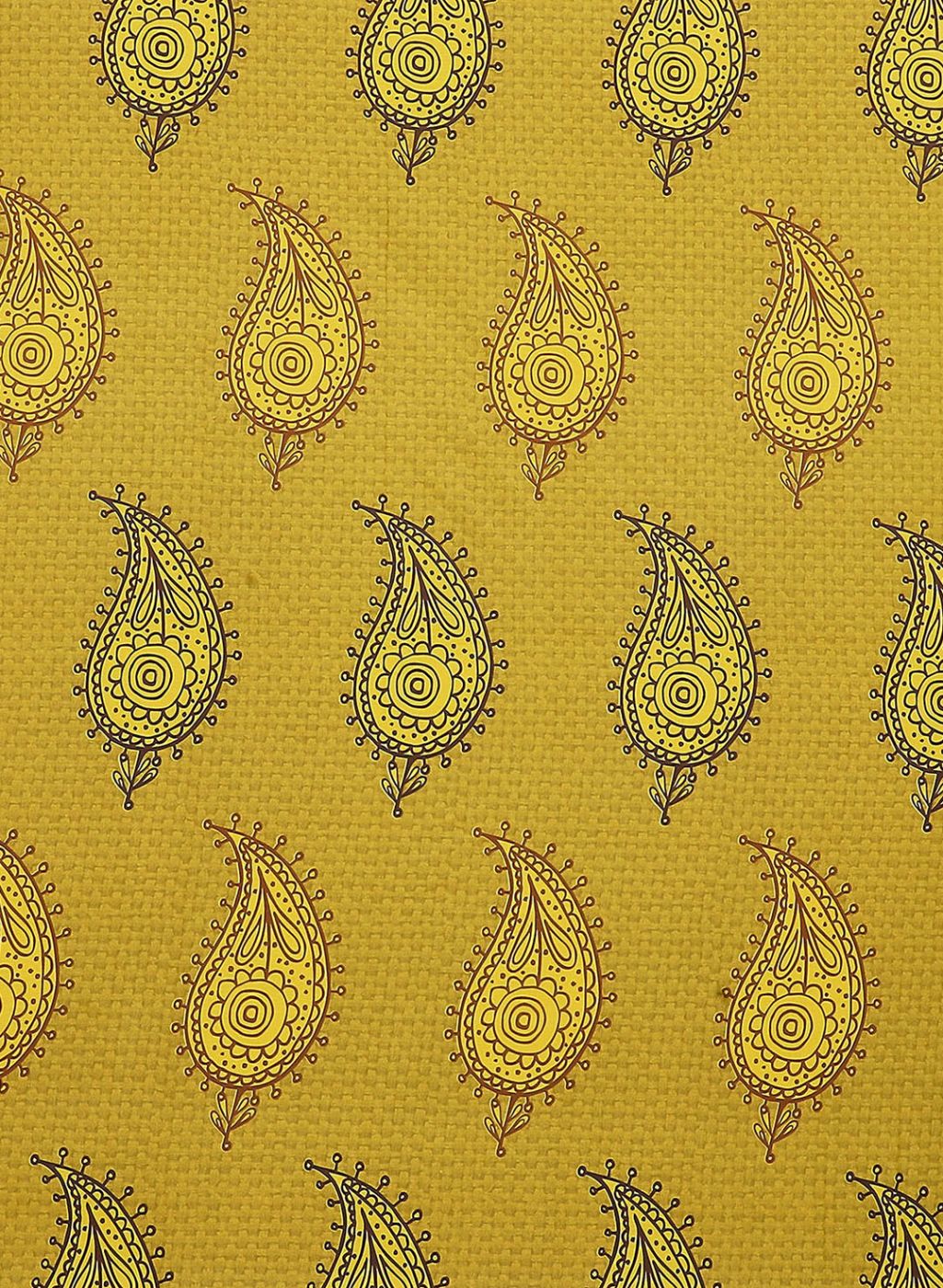 144TC Pure Cotton Single Bedsheet with 1 Pillow Covers - Image 6