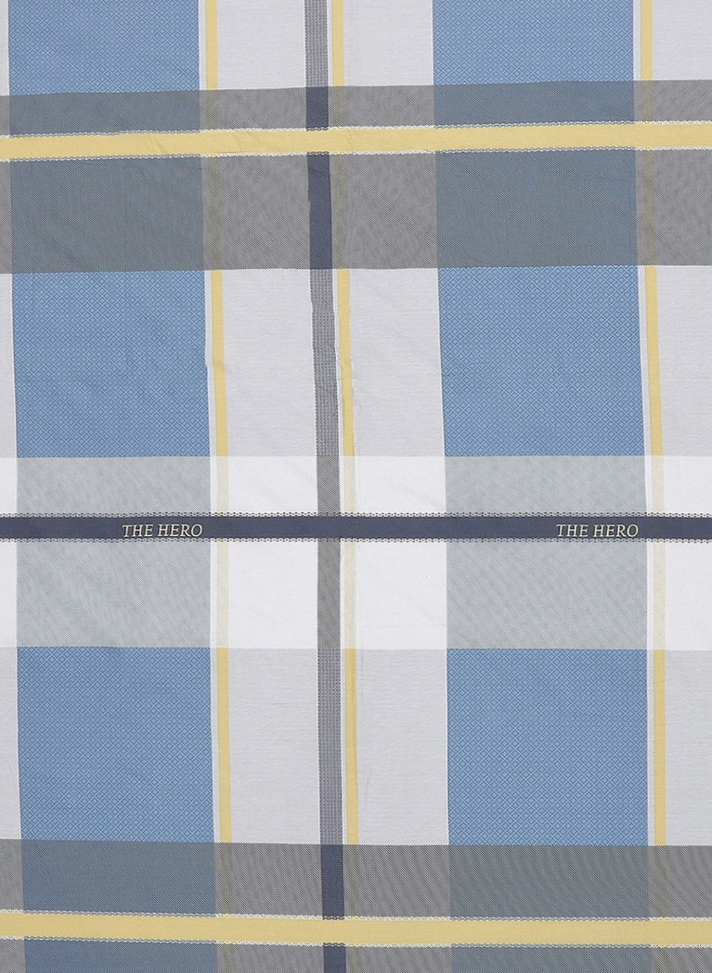 200TC Pure Cotton Queen Bedsheet with 2 Pillow Covers - Image 6