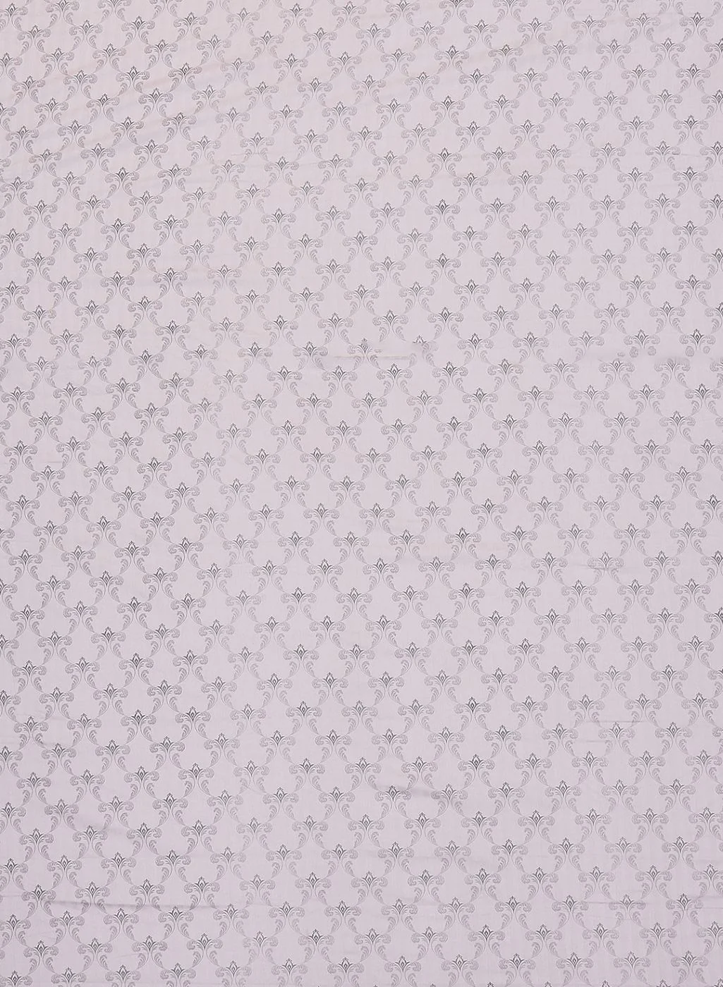 210TC Pure Cotton King Bedsheet with 2 Pillow Covers - Image 6