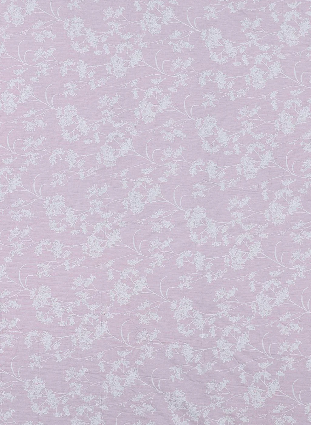 210TC Pure Cotton King Bedsheet with 2 Pillow Covers - Image 6