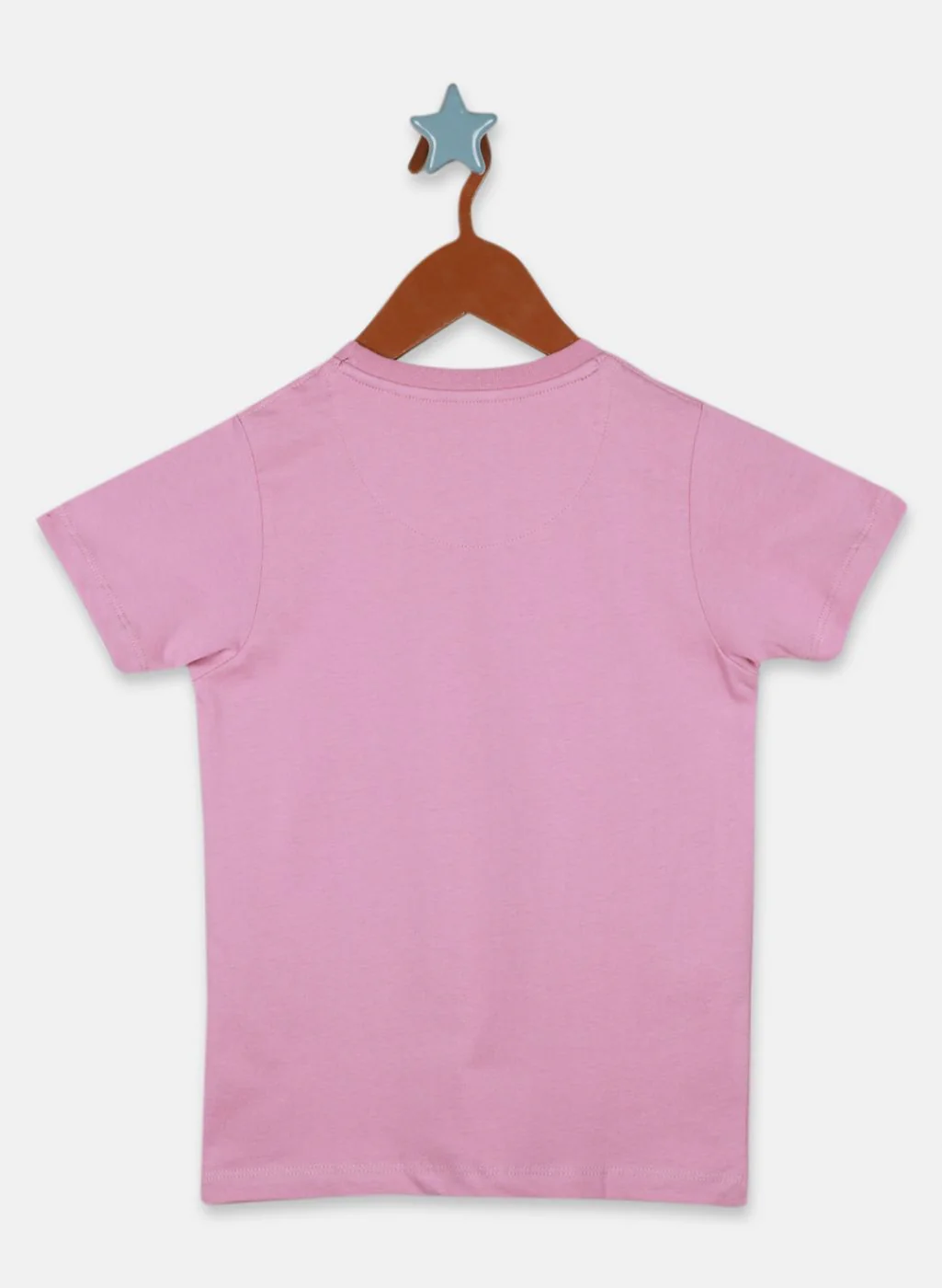 Boys Multi Color Printed T-Shirt - Image 7