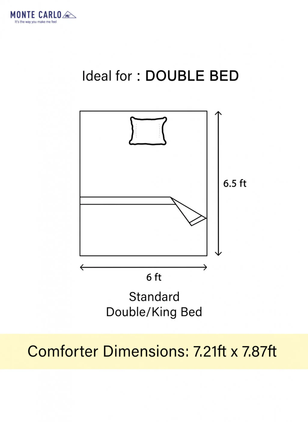 Double Bed Multicolor Mink Blanket - 2 Ply - Image 7