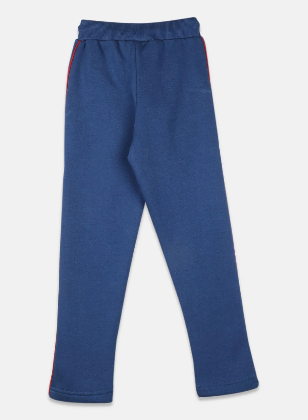 Girls Blue Regular Fit Lower - Image 2
