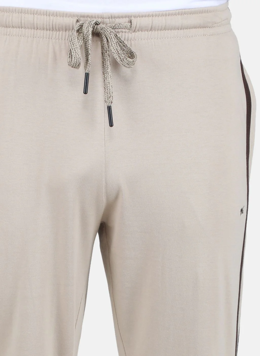 Men Brown Regular Fit Lower - Image 5
