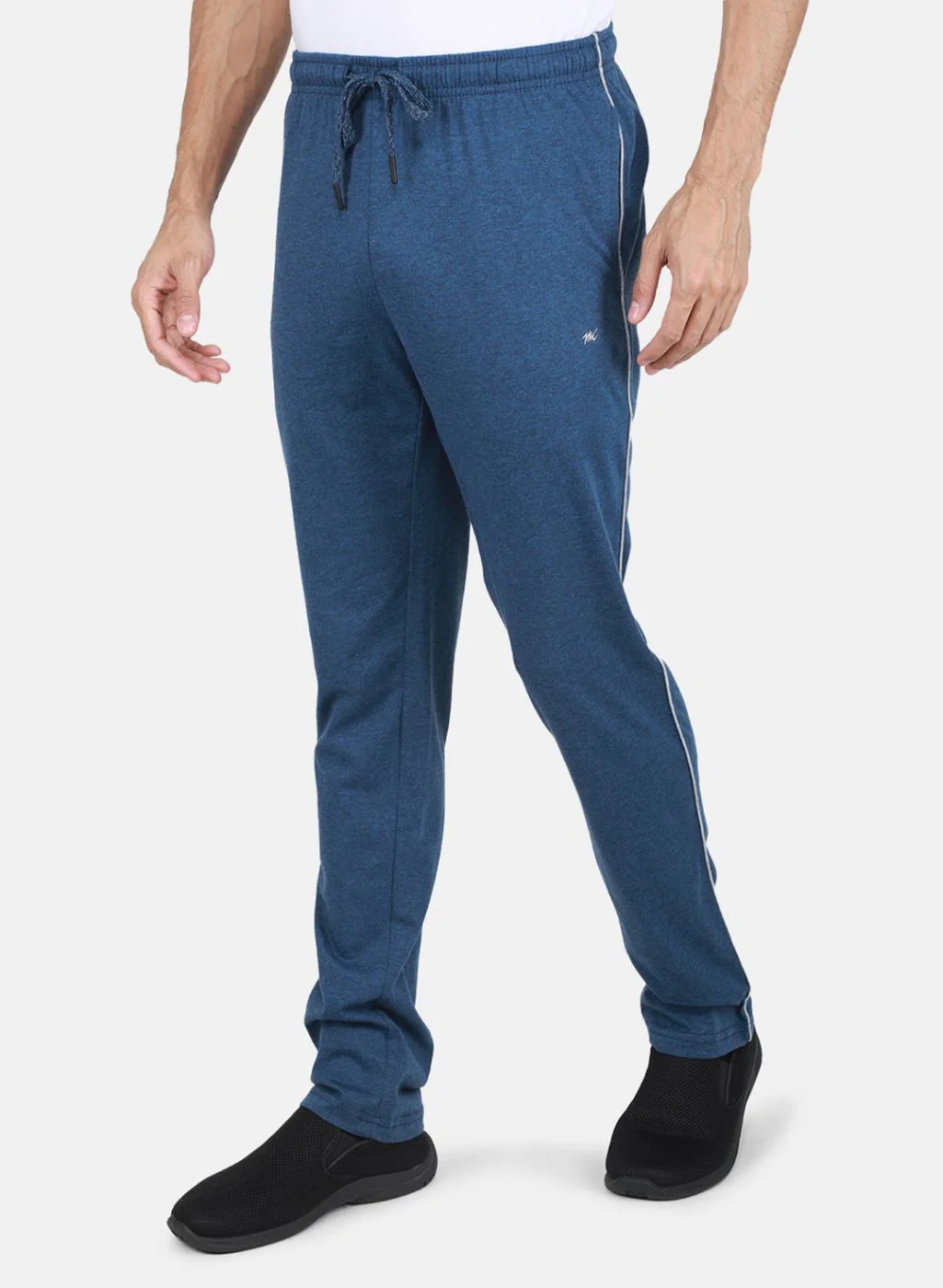 Men Denim Regular Fit Lower - Image 2