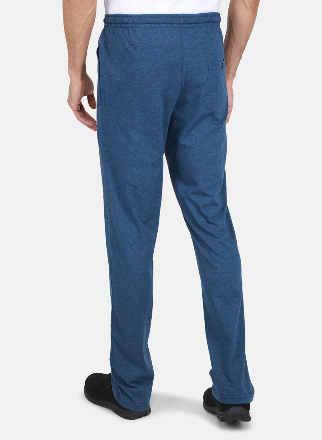 Men Denim Regular Fit Lower - Image 3