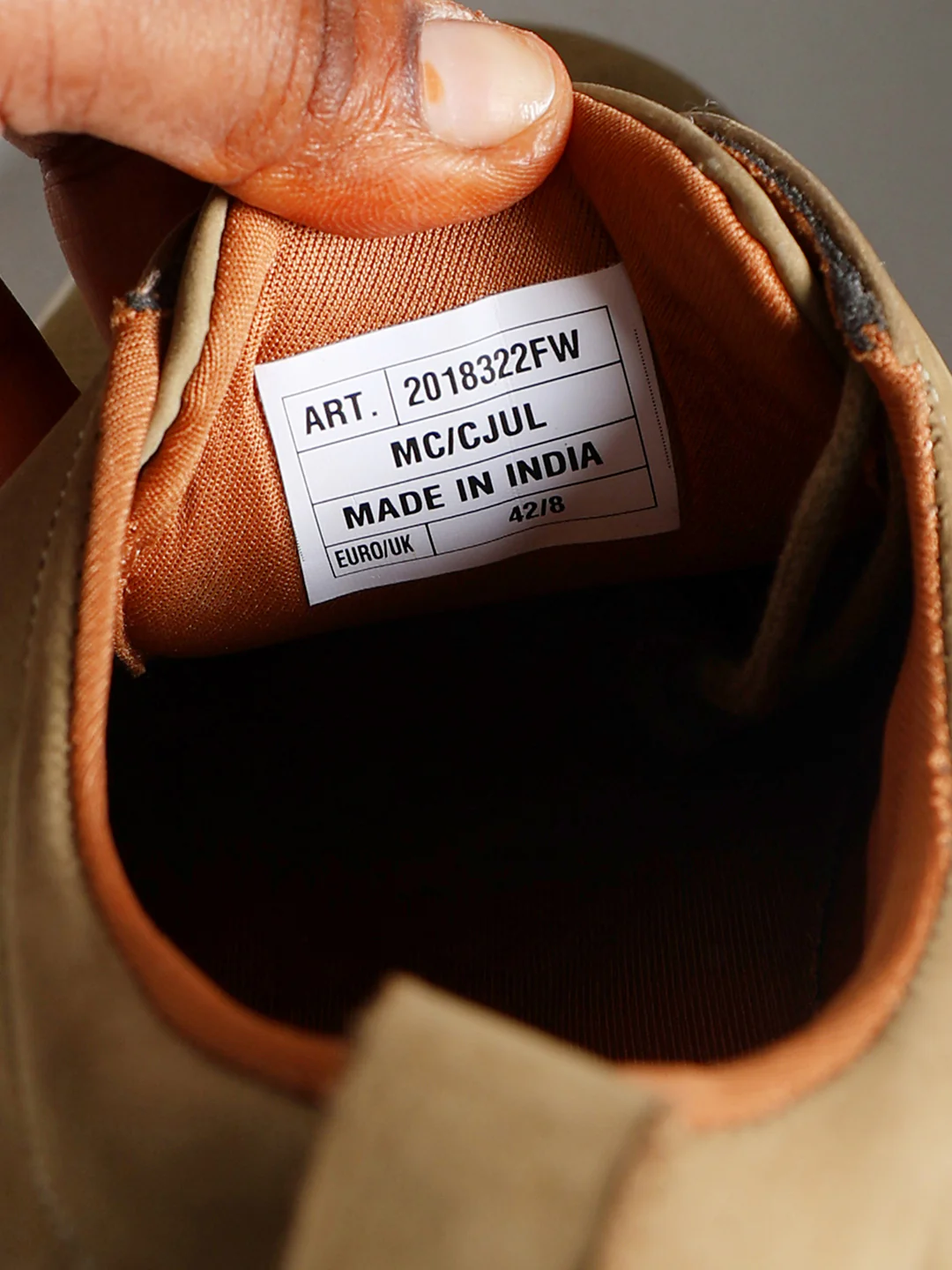 Monte Carlo Olive Casual Lace Up Sneakers Shoes for Men - Image 13
