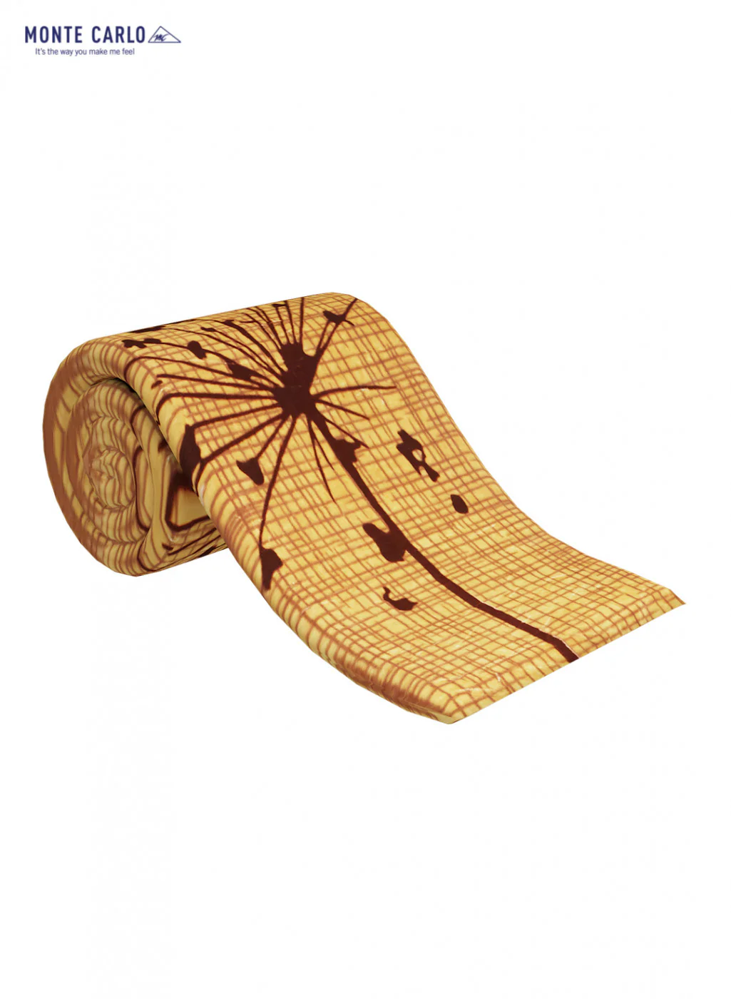 Printed Mink Double Blanket for Mild Winter -2 Ply - Image 5