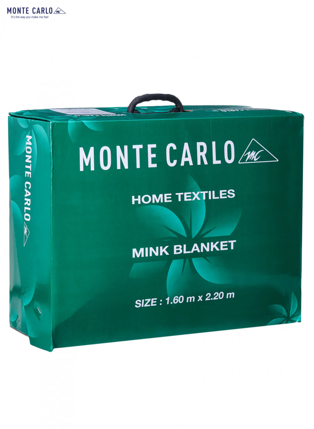 Printed Mink Single Blanket for Heavy Winter -2 Ply - Image 7