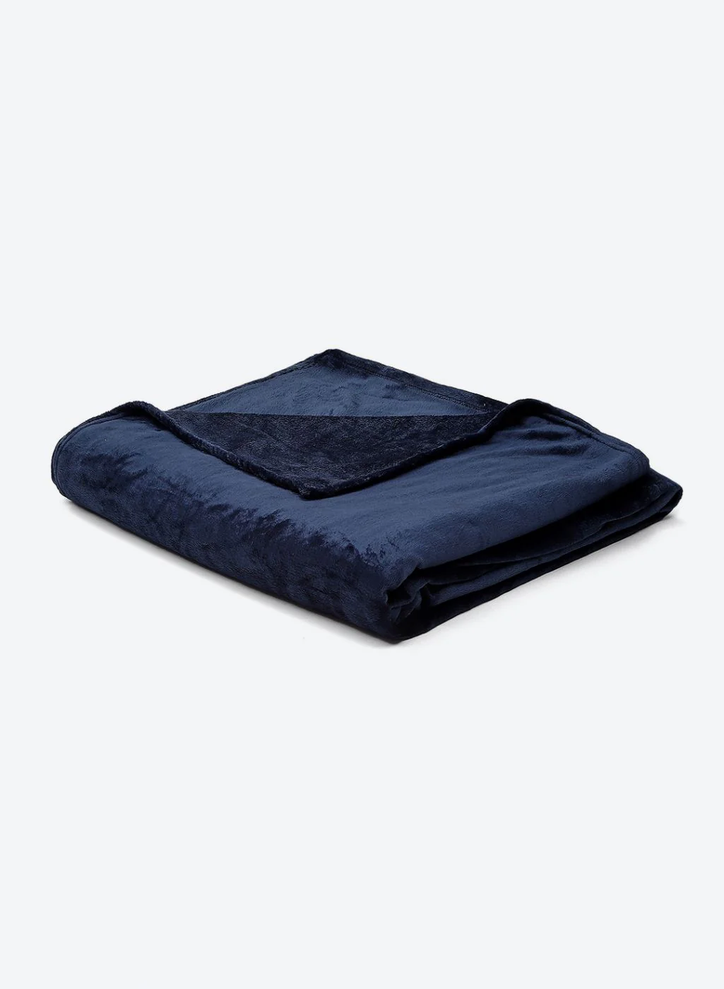 Printed Single Blanket for AC Room - 240 GSM - Image 5