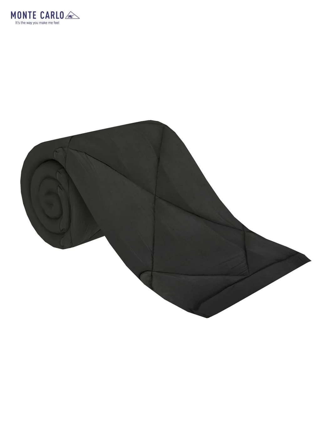 Solid Microfibre Single Comforter for Mild Winter - Image 6