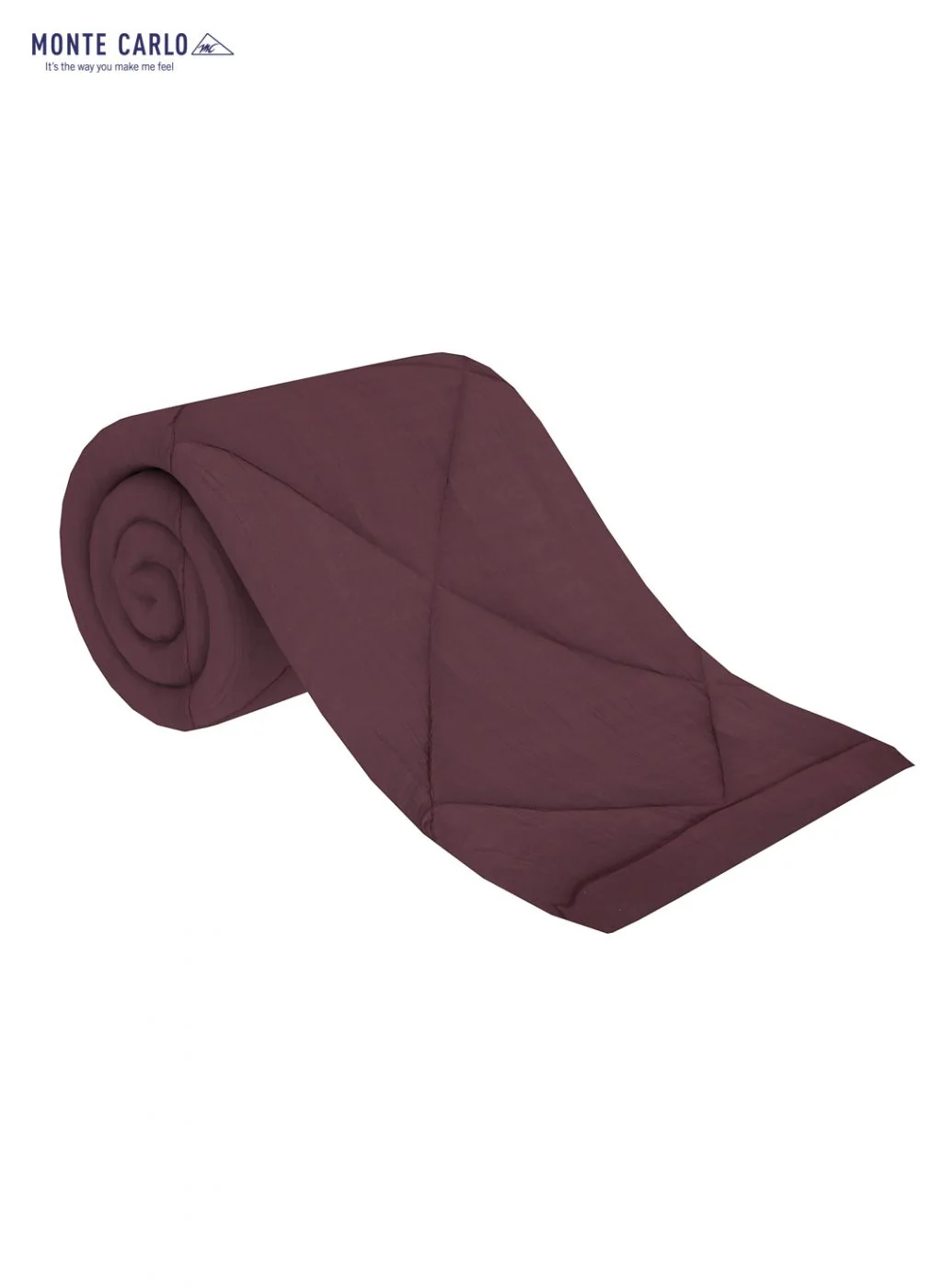 Solid Microfibre Single Comforter for Mild Winter - Image 6