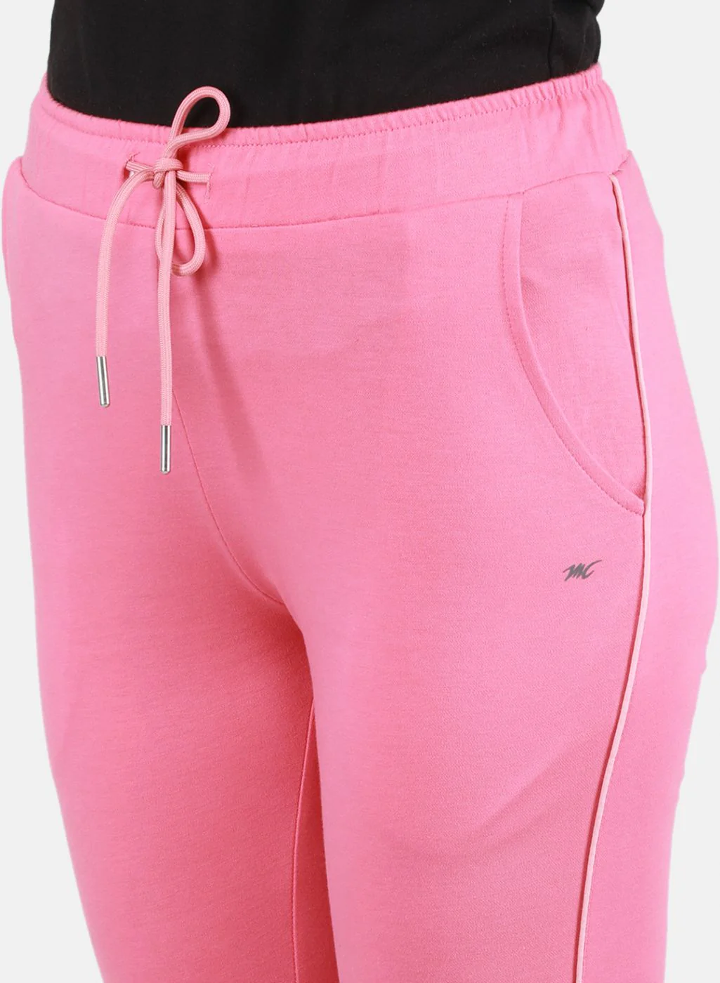 Women Pink Regular Fit Lower - Image 5