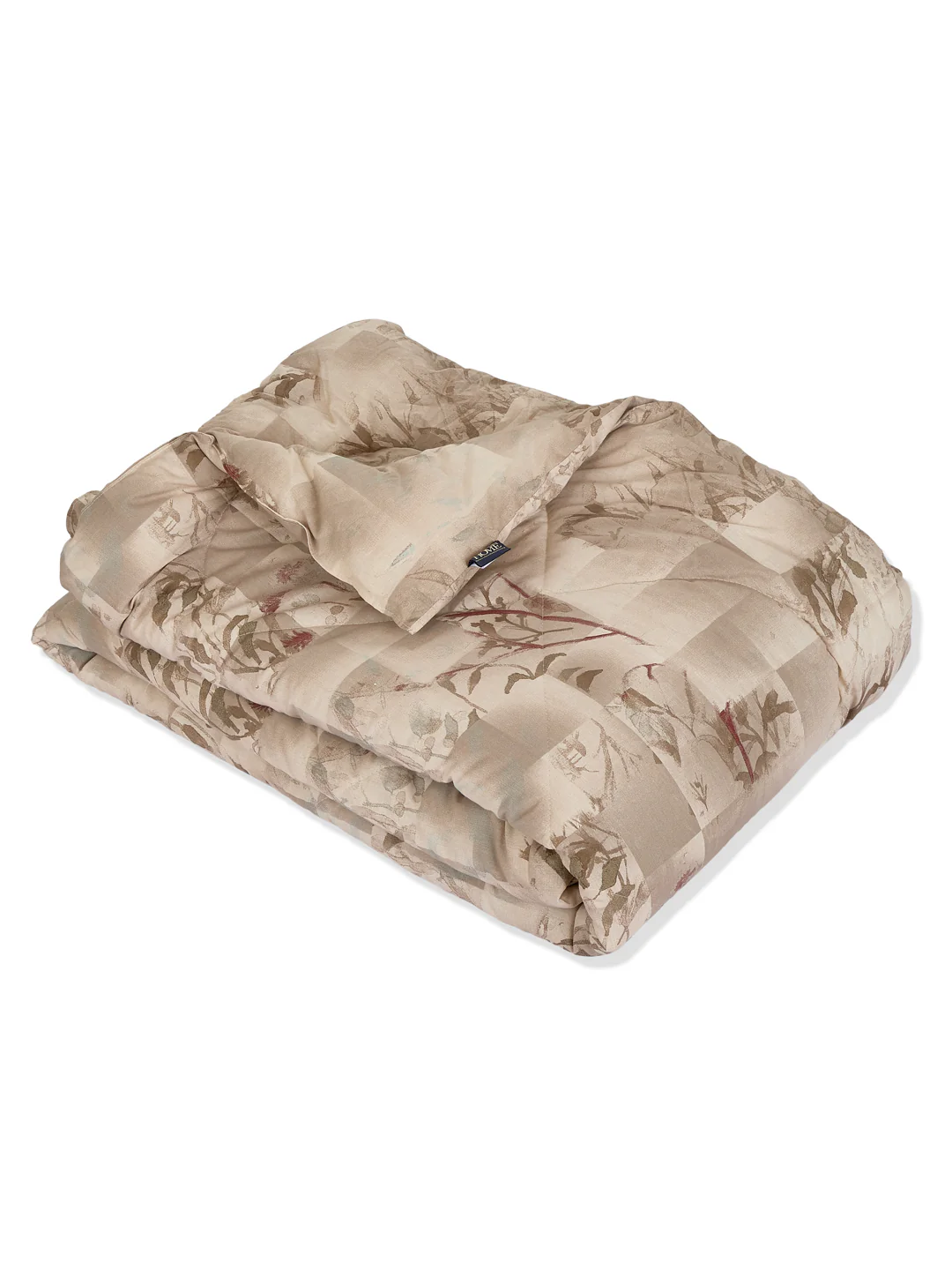 Patchwork King Size 3 Ply 150 GSM Comforter Prestige Collection Weight 2.5 kg - Image 5