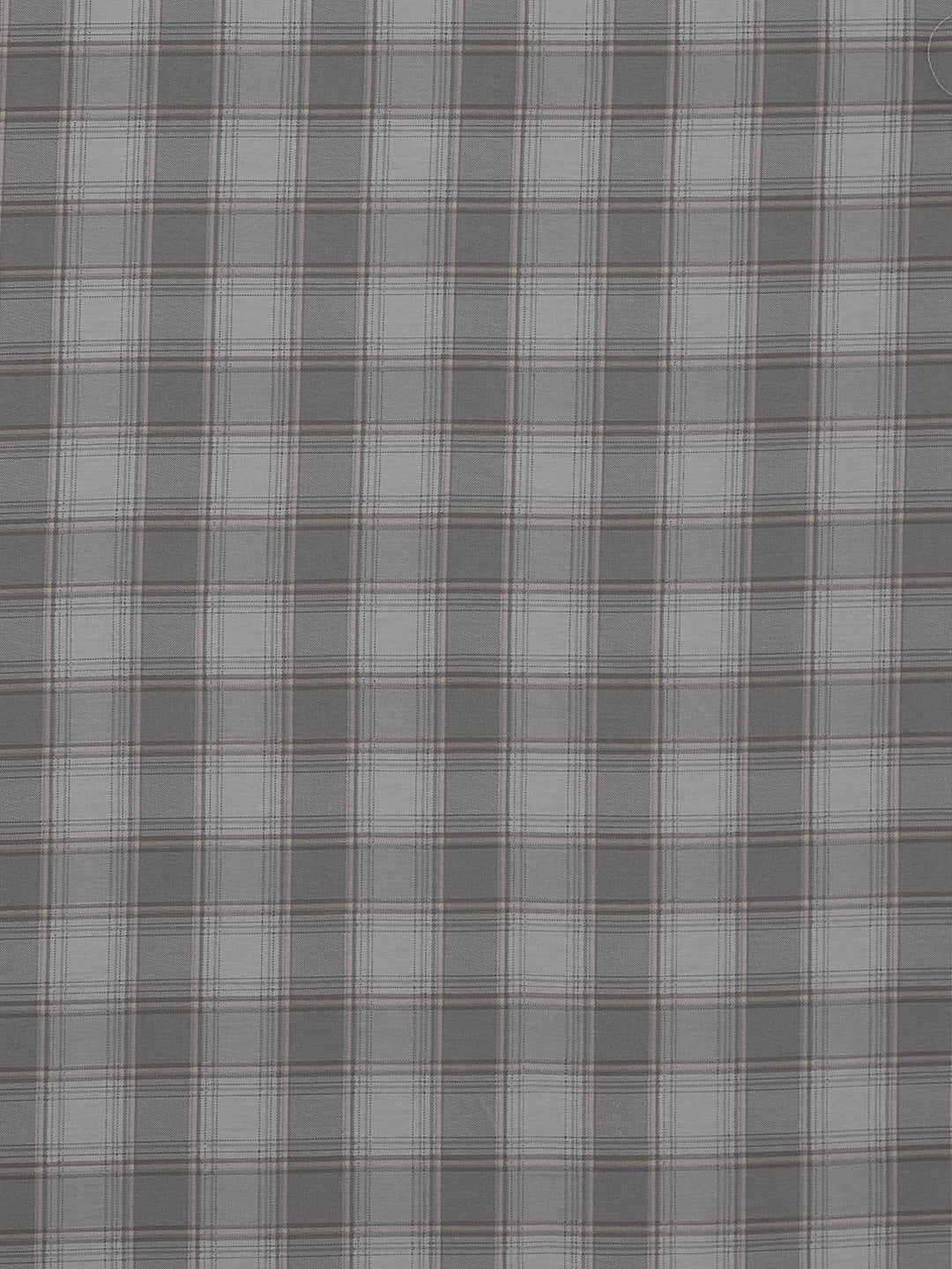 Premium Checked Double Bed 3 Ply 100 GSM Comforter Classique Warm Hug Collection Weight 2.5 kg - Image 9