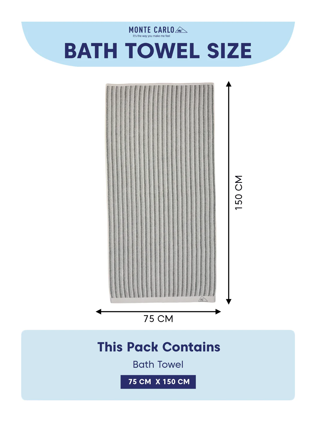 Premium Green & White Pure Cotton Self Design 500 GSM Bath Towel 1 Piece (Green Weave Collection) - Image 8