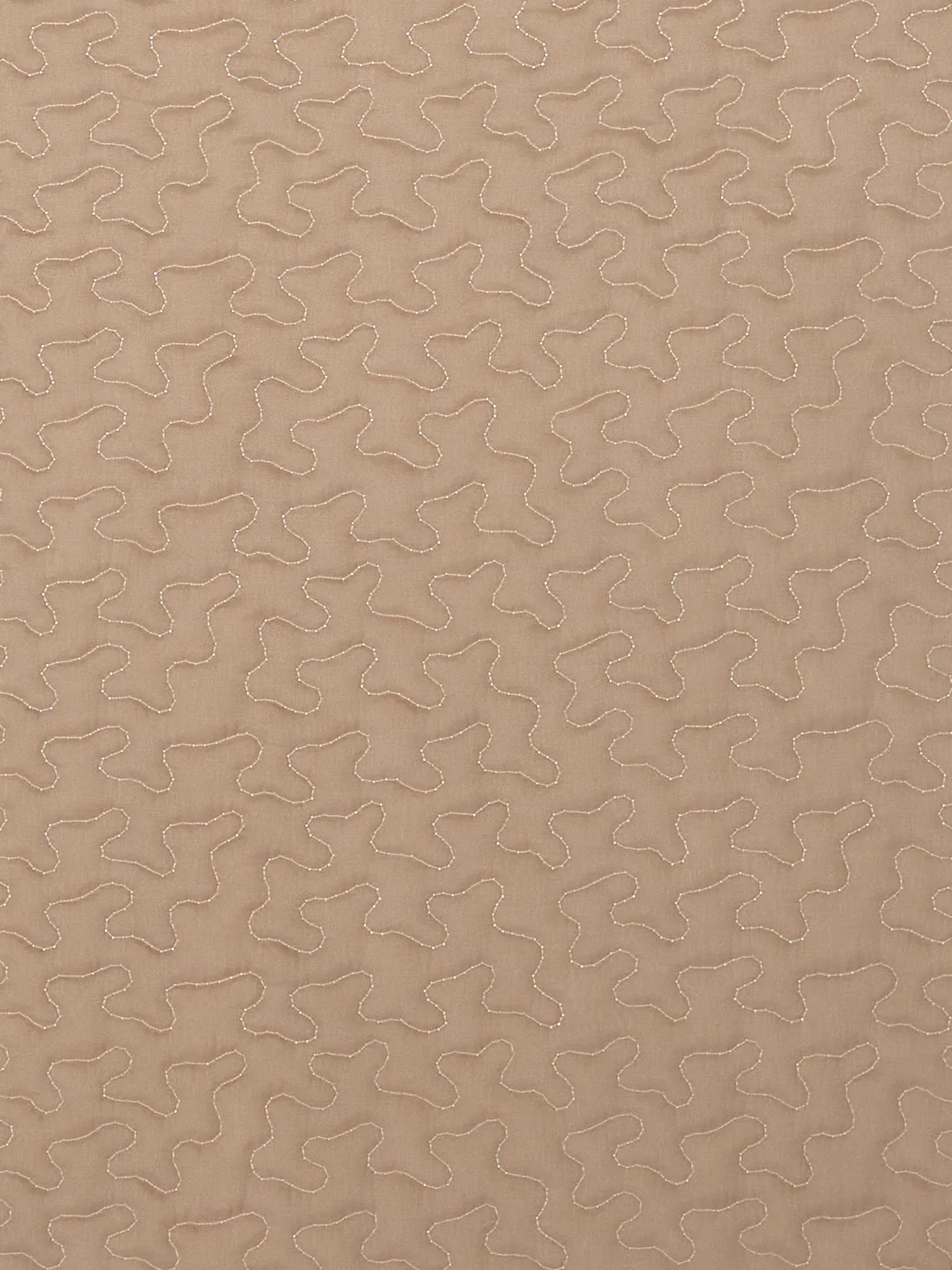 Premium Motif King Size 3 Ply 90 GSM Comforter Comfort Collection Weight 2.3 kg - Image 7