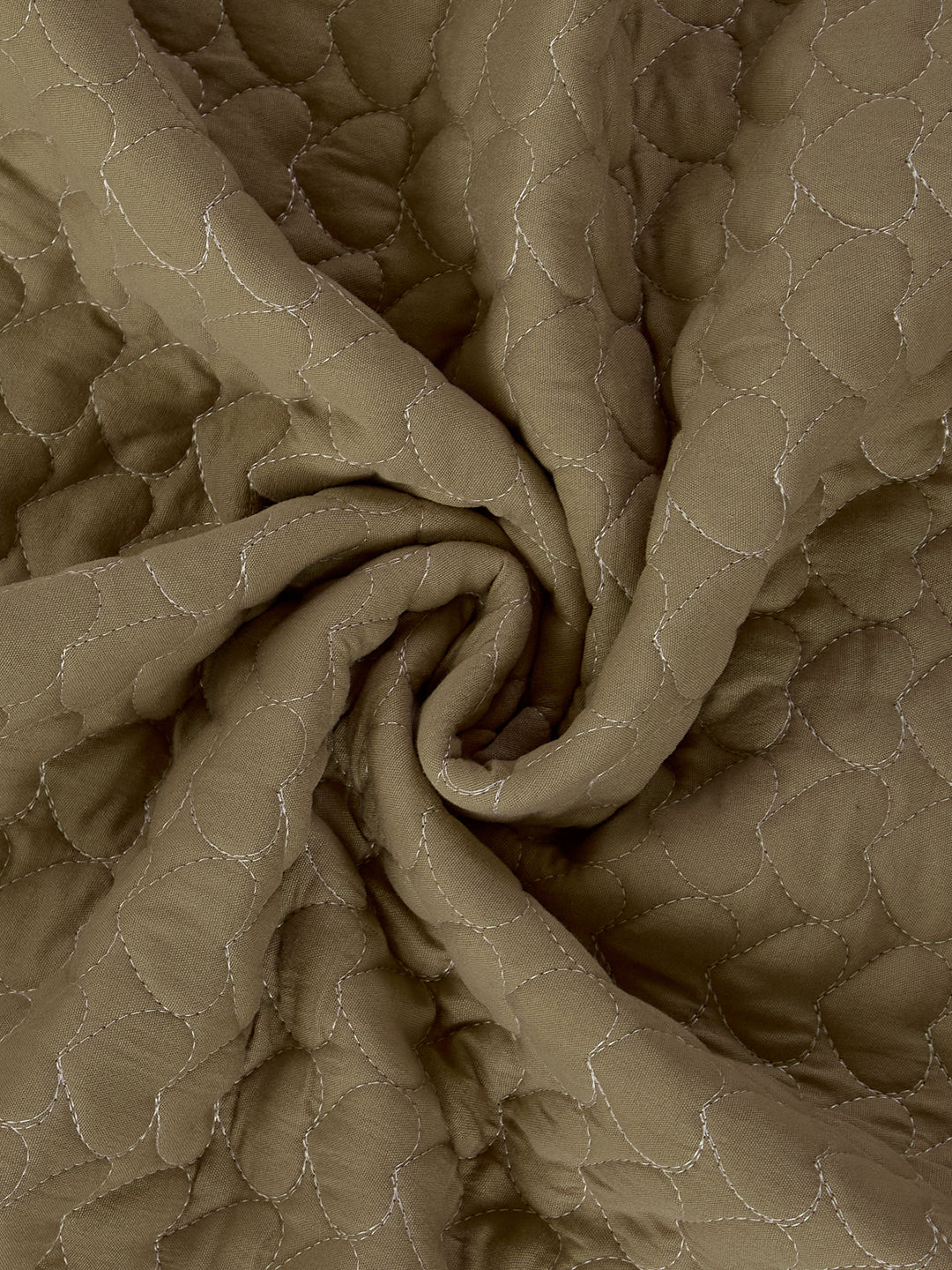 Premium Self Design Double Bed 3 Ply 200 GSM Comforter Cozy Flannel Collection Weight 2.8 kg - Image 9