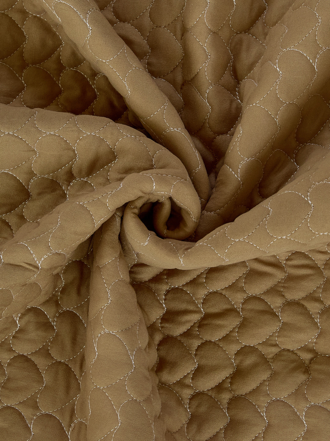 Premium Self Design Double Bed 3 Ply 200 GSM Comforter Cozy Flannel Collection Weight 2.8 kg - Image 9
