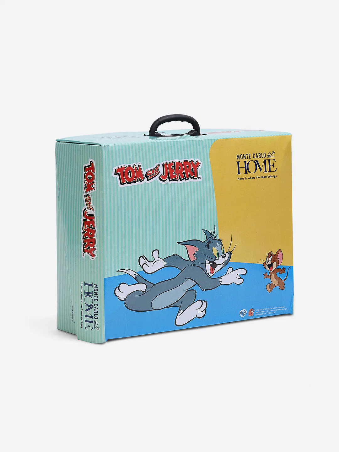 Printed Baby Blanket 1 Ply, 576 GSM, 1.9 kg (Super Hero) - Image 8