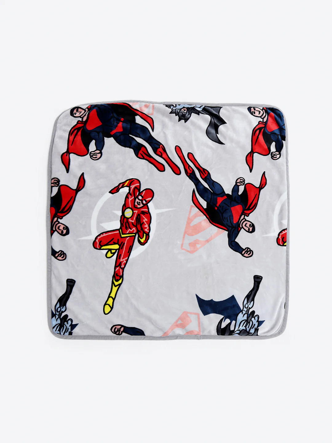 Printed Baby Blanket 2 Ply, 240 GSM, 0.375 kg (Albert) - Image 6