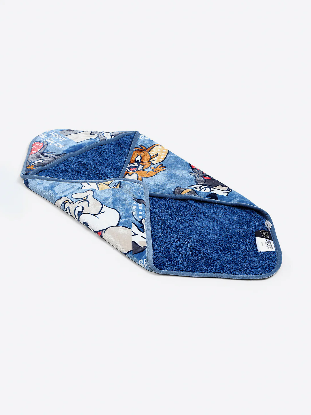 Printed Baby Blanket 2 Ply, 240 GSM, 0.375 kg (Albert) - Image 2