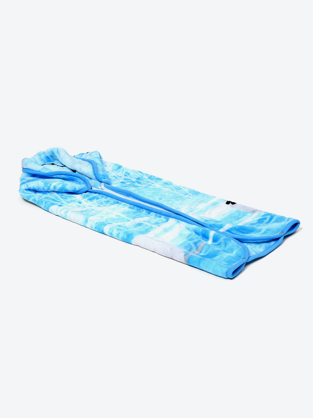 Printed Baby Blanket for Heavy Winter -1 Ply - Image 5