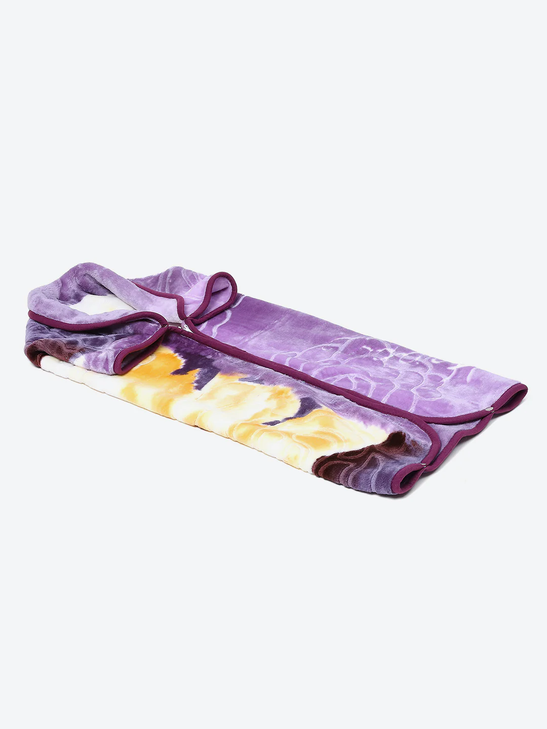 Printed Baby Blanket for Heavy Winter -1 Ply - Image 6