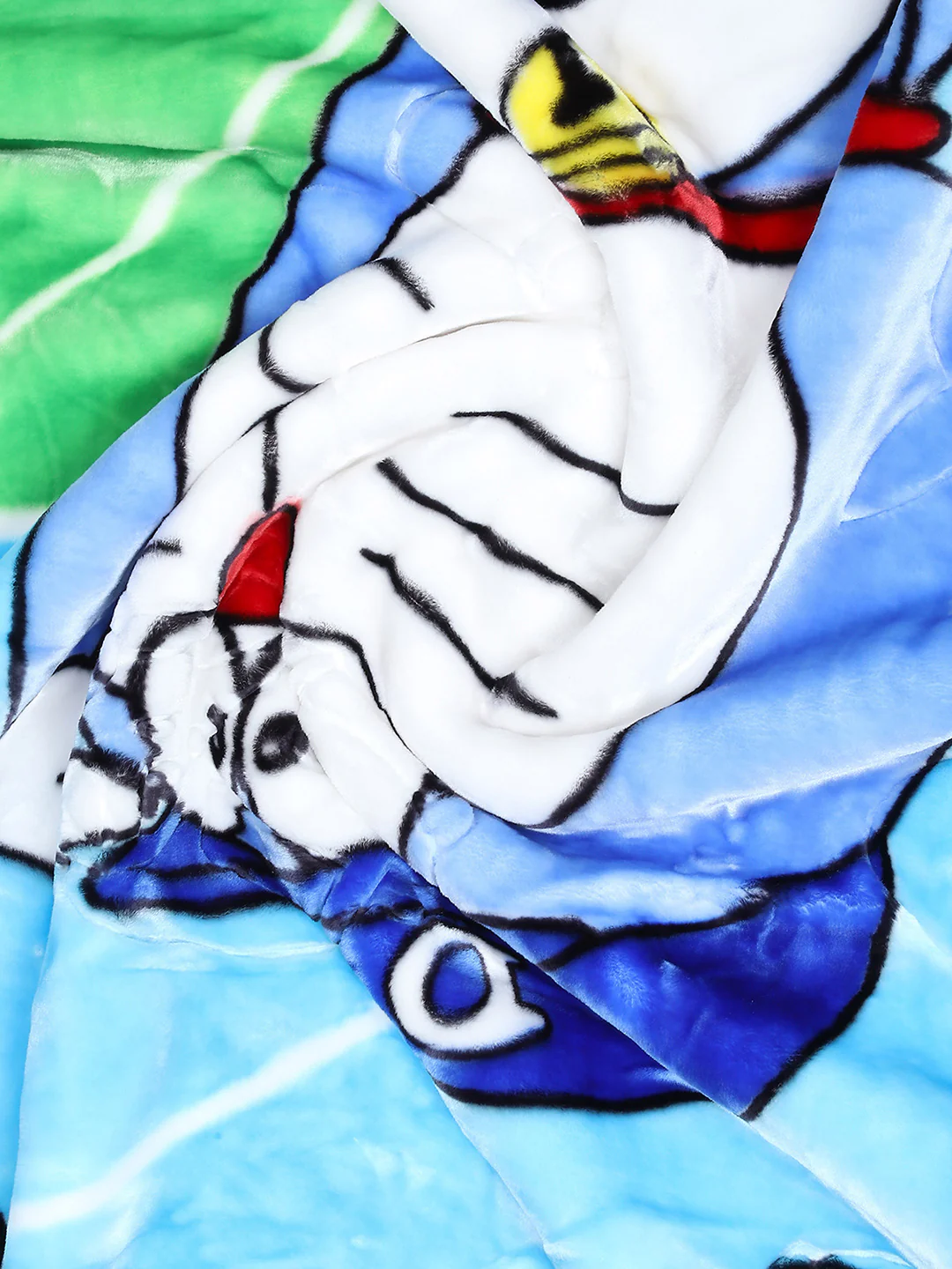 Printed Baby Blanket for Heavy Winter -2 Ply - Image 3