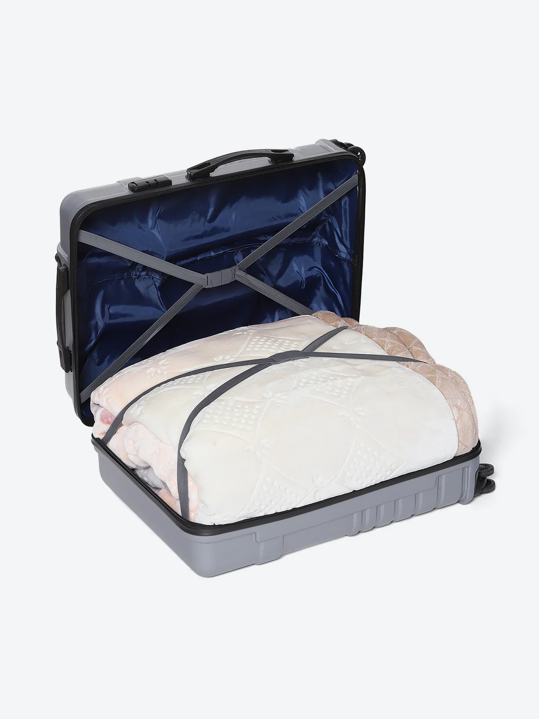 Printed Double Bed 1136 GSM Blanket for Heavy Winter - (Shahenshan BL) - Image 7