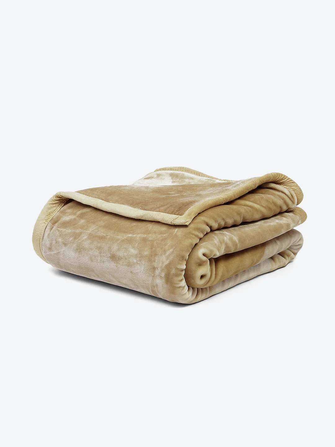 Printed Double Bed 1174 GSM Blanket Firdous 2 Ply (Weight 6.2 kg) - Image 5