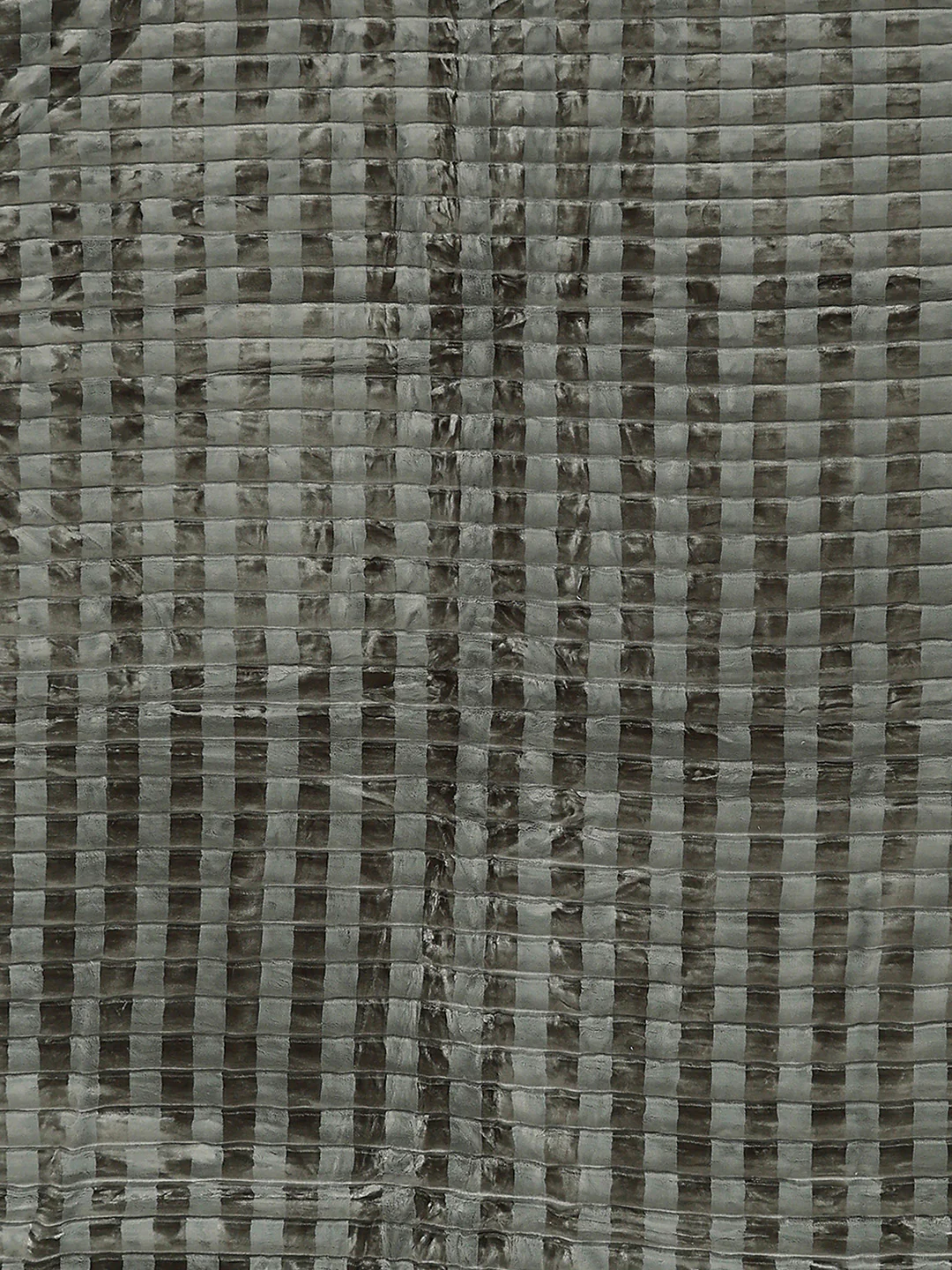Printed Double Bed 2 Ply, 720 GSM Blanket for Heavy Winter - (Vibe Tribe) - Image 6