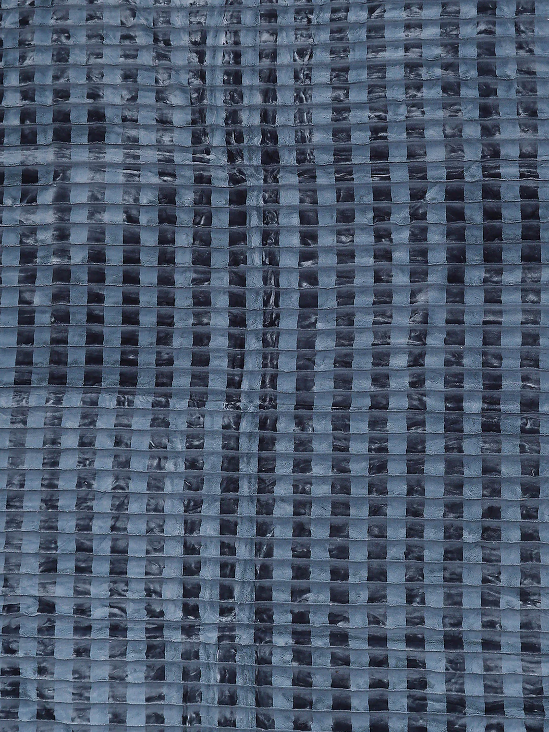 Printed Double Bed 2 Ply, 720 GSM Blanket for Heavy Winter - (Vibe Tribe) - Image 6