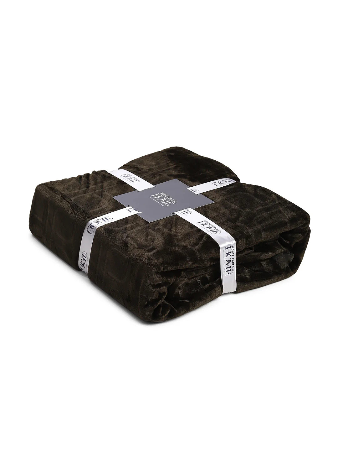 Printed Double Bed 210 GSM Blanket for AC Room - (Frosty) - Image 7