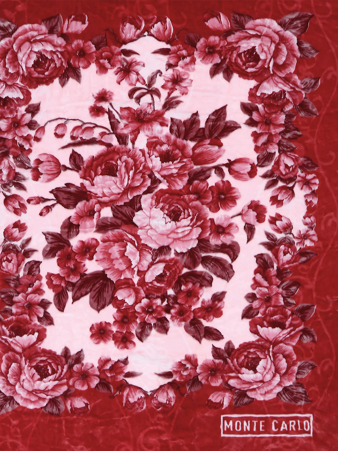 Printed Double Bed 600 GSM Blanket for Heavy Winter -2 Ply (Weight 4 kg) - Image 6