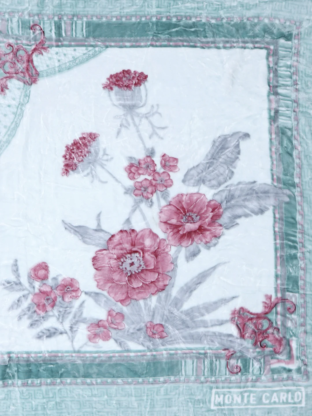 Printed Double Bed 600 GSM Blanket for Heavy Winter -2 Ply (Weight 4 kg) - Image 10