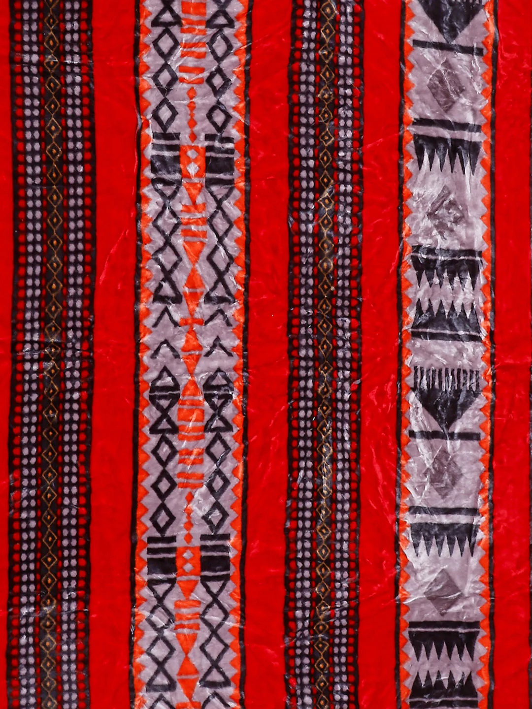 Printed Double Bed 757 GSM Blanket Pride 2 Ply (Weight 4 kg) - Image 6
