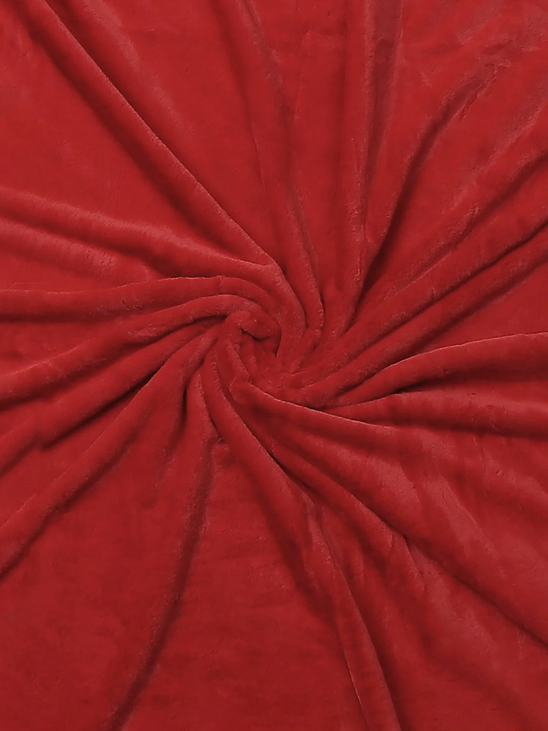 Printed Double Bed Blanket for Heavy Winter -2 Ply - Image 11