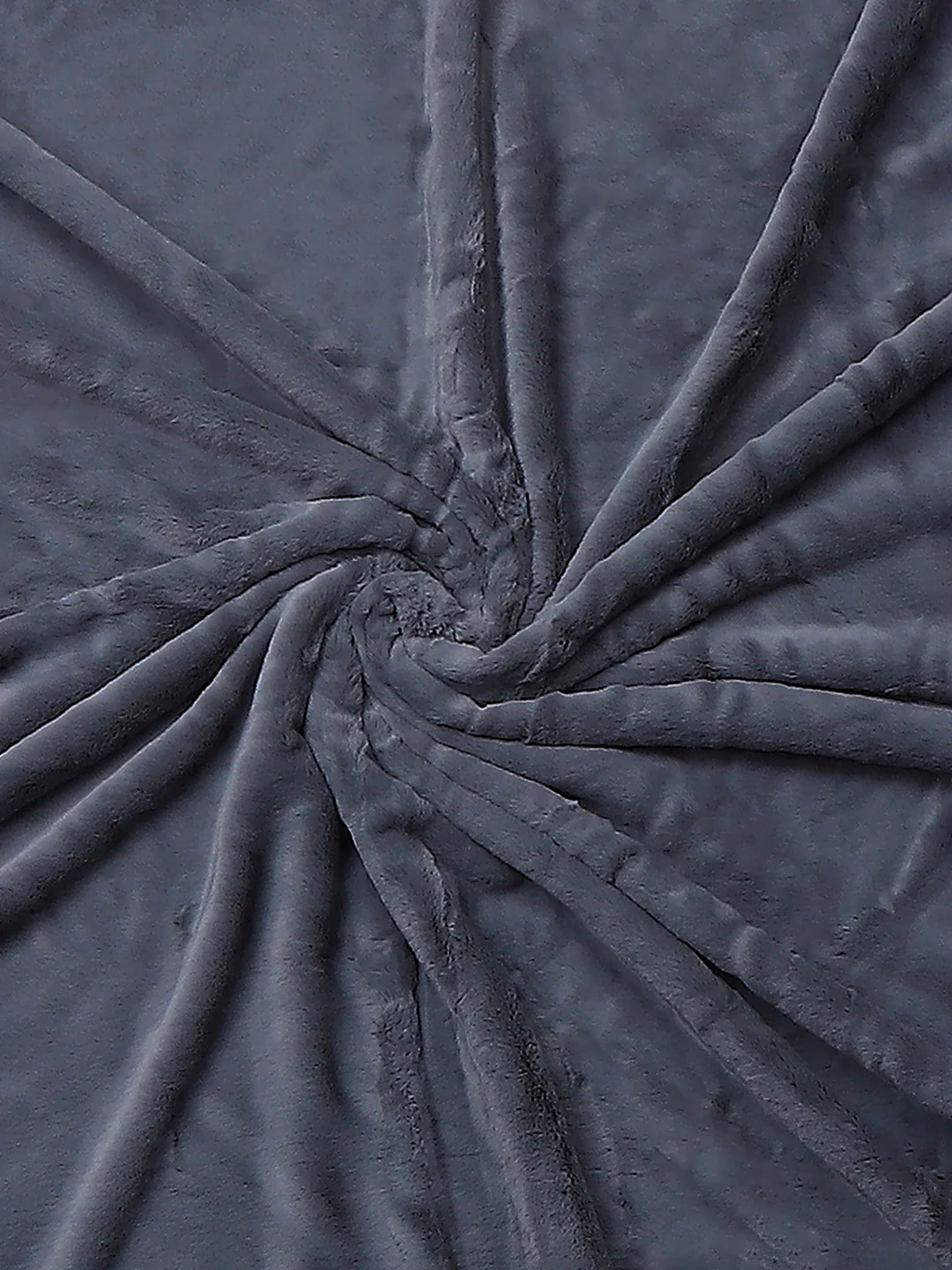 Printed Double Bed Blanket for Heavy Winter -2 Ply - Image 11