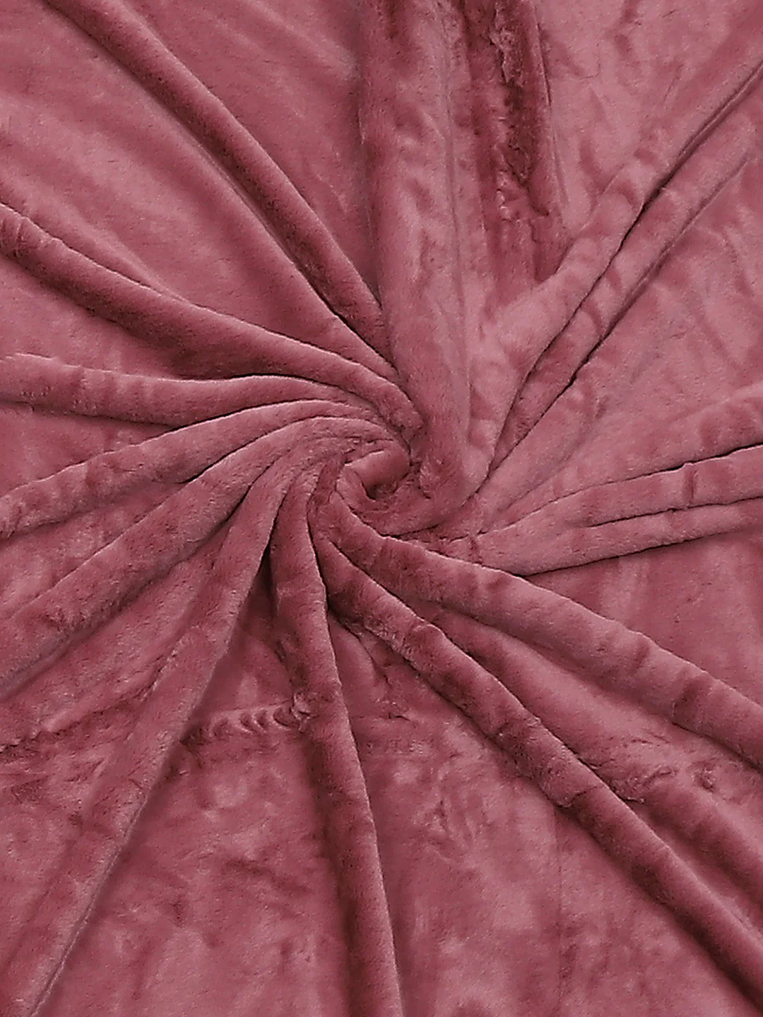 Printed Double Bed Blanket for Heavy Winter -2 Ply - Image 11
