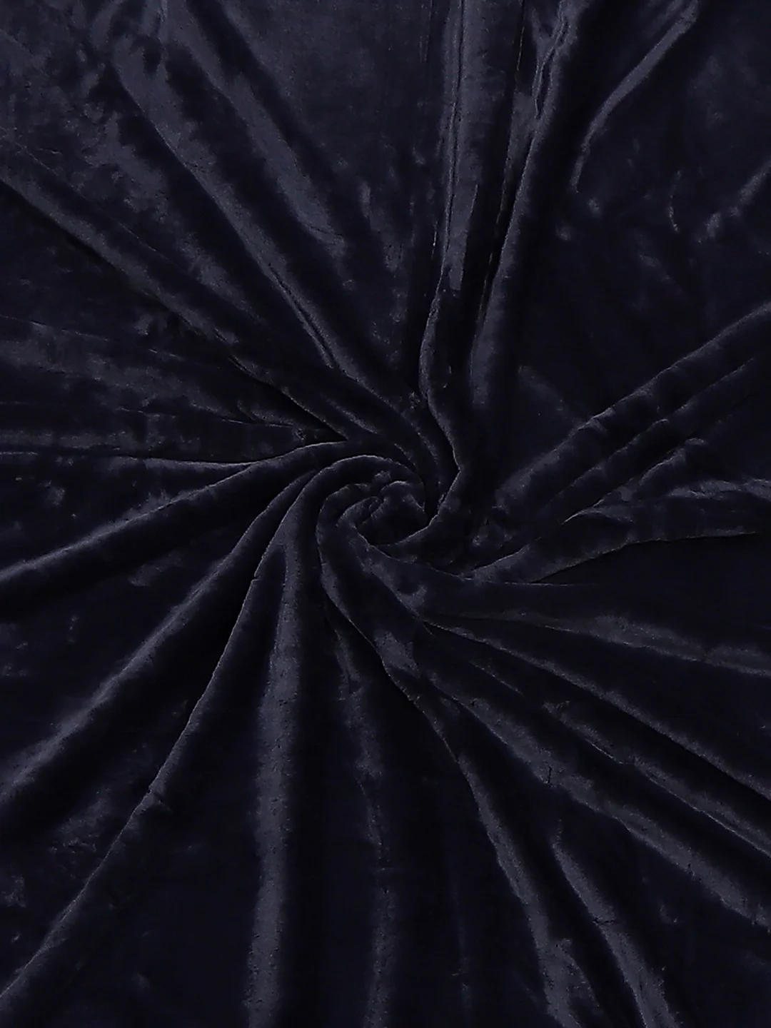 Printed Double Bed Blanket for Heavy Winter -2 Ply - Image 11