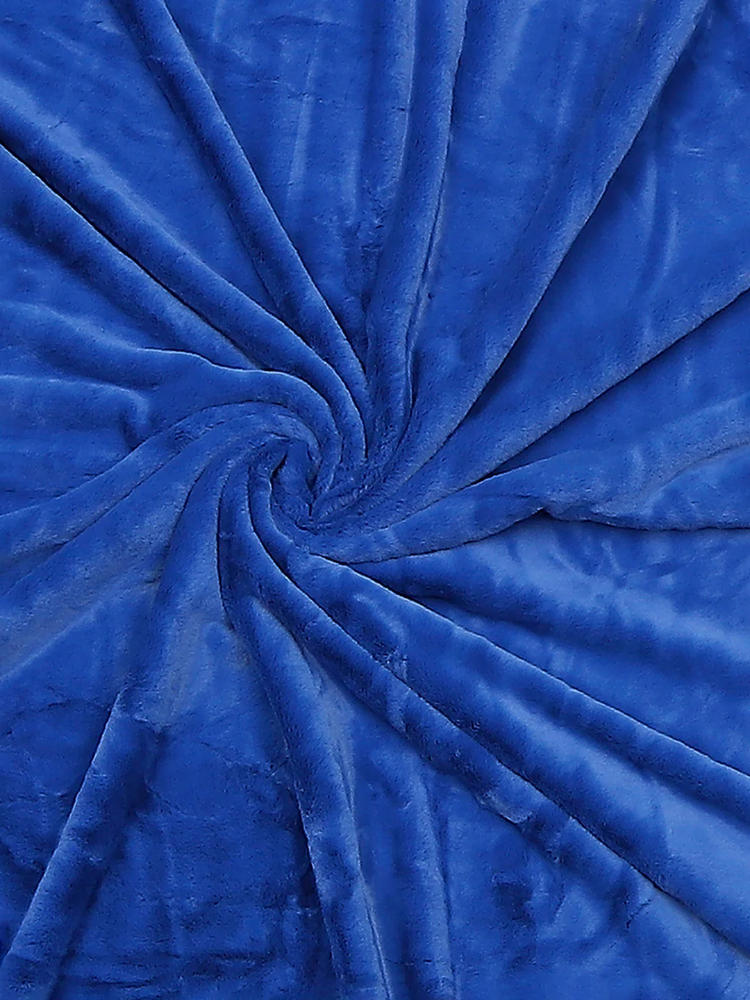 Printed Double Bed 852 GSM Blanket Blair 2 Ply (Weight 4.5 kg) - Image 11