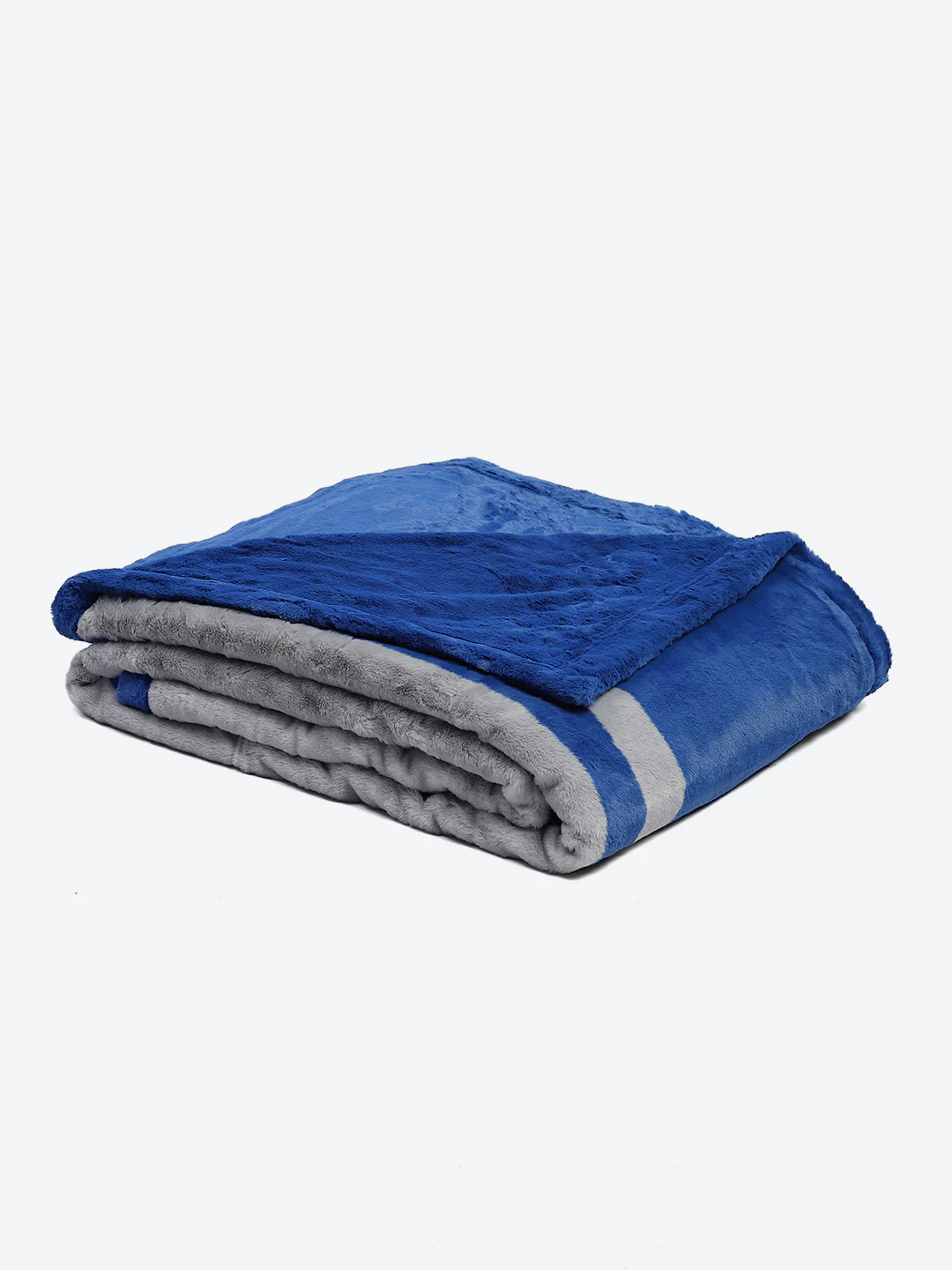 Printed Double Bed 852 GSM Blanket Blair 2 Ply (Weight 4.5 kg) - Image 7