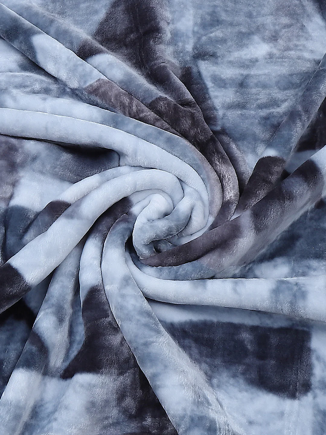 Printed Double Bed 928 GSM Blanket Embassy 1 Ply (Weight 4.9 kg) - Image 7