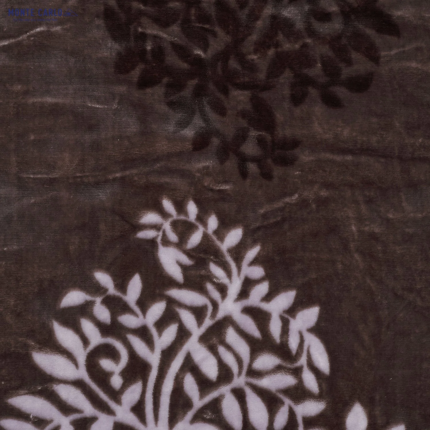 Printed Double Bed 947 GSM Blanket Hunter 2 Ply (Weight 5 kg) - Image 7