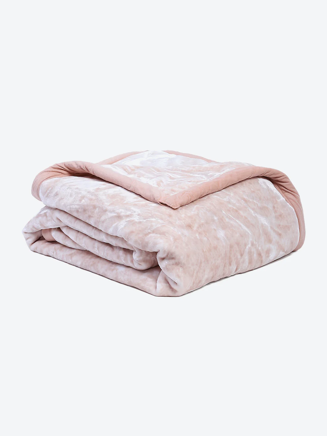 Printed Double Bed Bedding Set - Image 6